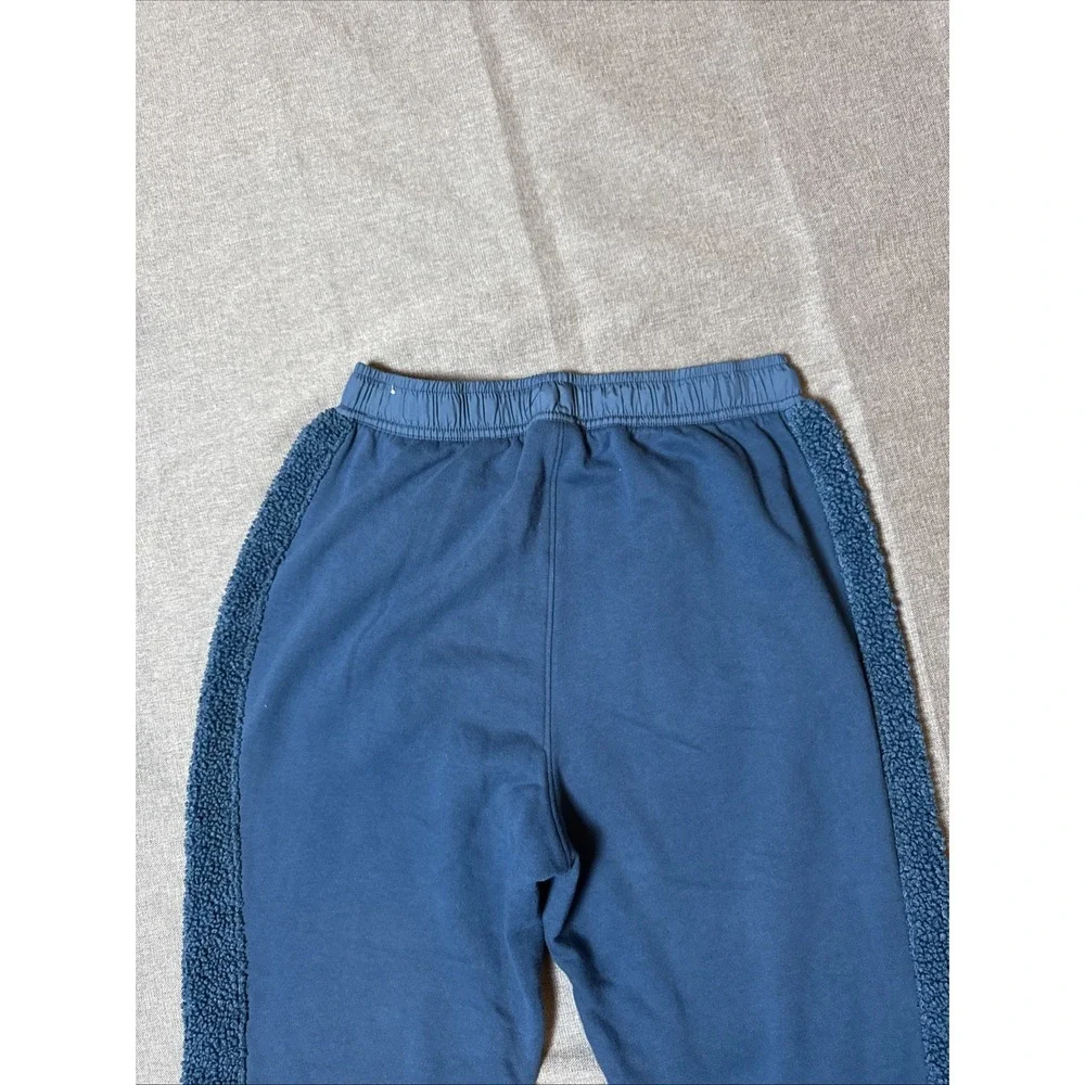 Nike Boy's Joggers Fleece Winterized Kids Pants Size XL - Picture 8 of 8